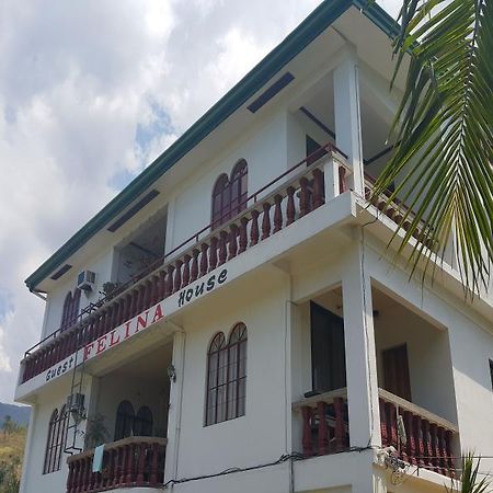 Felina Guest House Puerto Galera Exterior photo